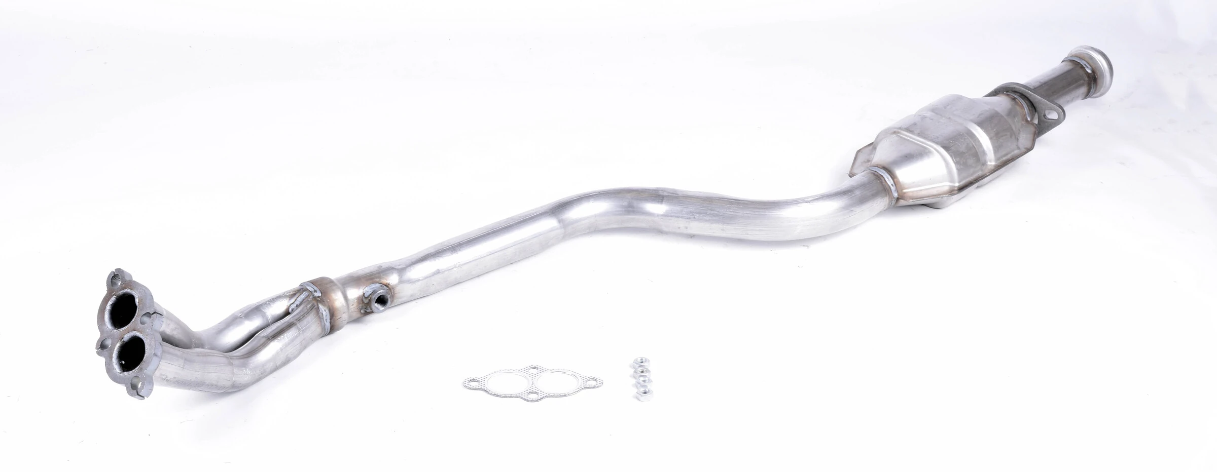 AHG katalizátor - AHG90221 - TothCarparts