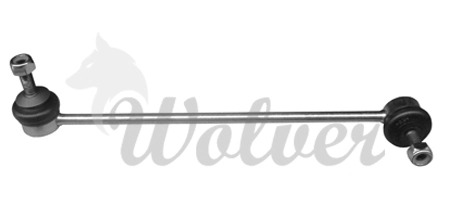 WOLVER vezetőkar fej - SP403841 - TothCarparts