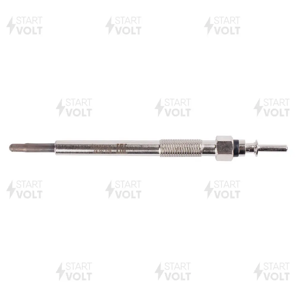 STARTVOLT izzítógyertya - GLSP 078 - TothCarparts