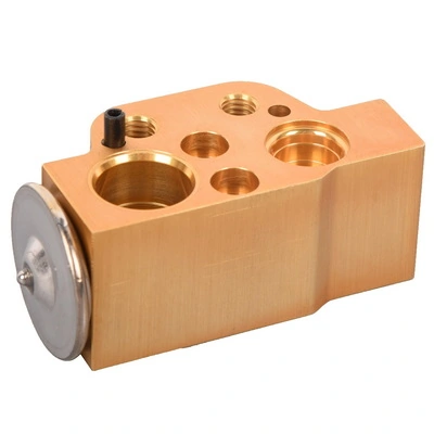 BAPMIC táguló szelep, klímaberendezés - BF0734100001 - TothCarparts