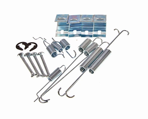 MAXGEAR tartozékkészlet, fékpofa - 27-2300 - TothCarparts