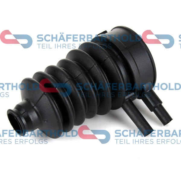 ORIGINAL Schäferbart Védősapka/gumiharang, lengéscsillapító - 314 26 005 01 11 - TothCarparts