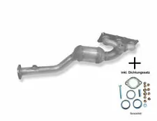 AHG katalizátor - AHG91341 - TothCarparts