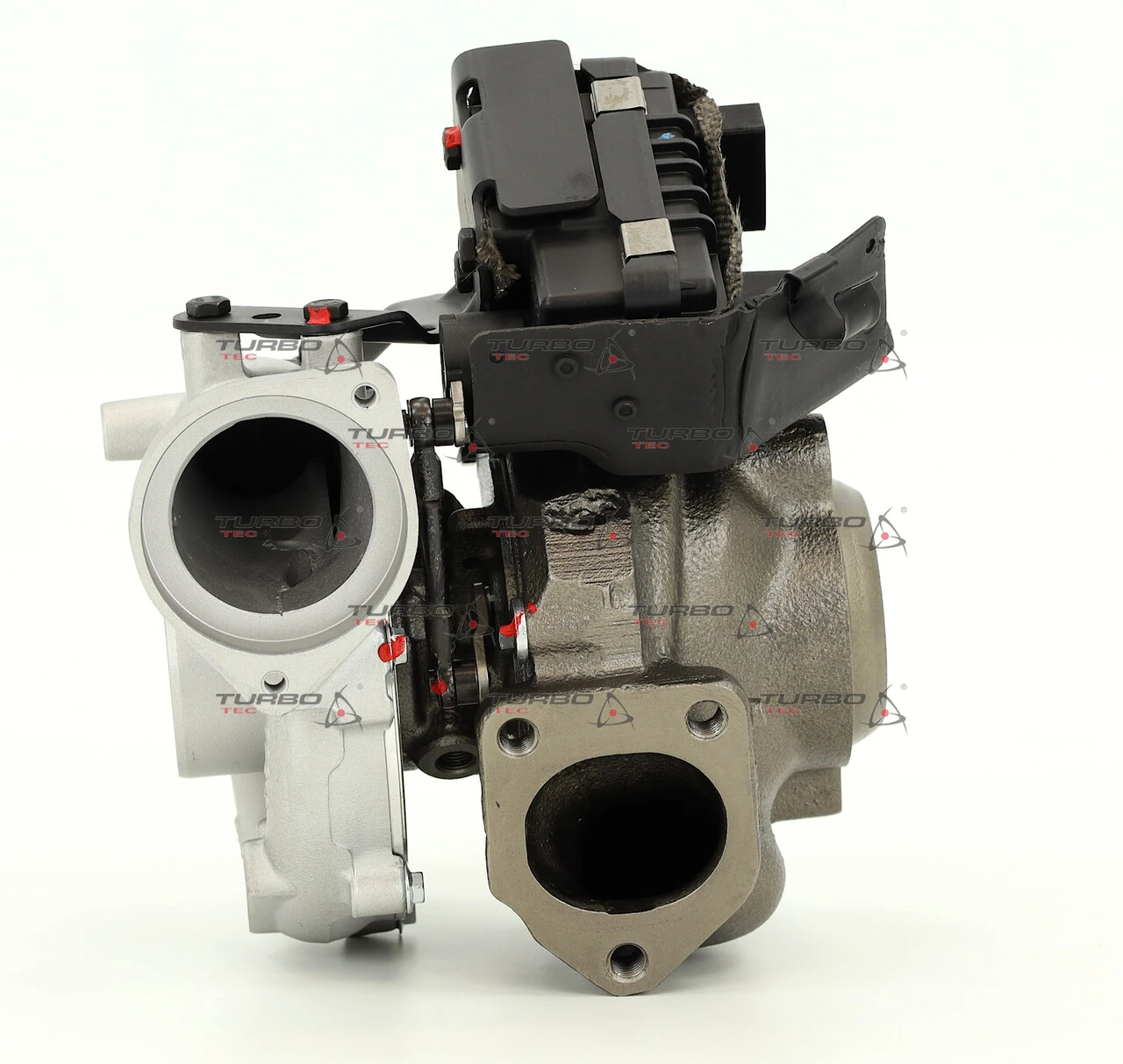 TURBO-TEC töltő, feltöltés - TT6985 - TothCarparts