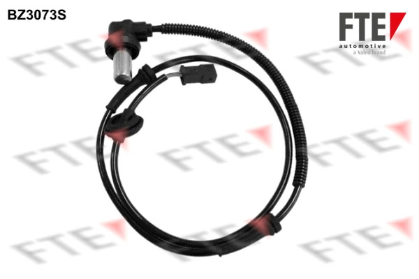 FTE érzékelő, kerékfordulatszám - 9400066 - TothCarparts