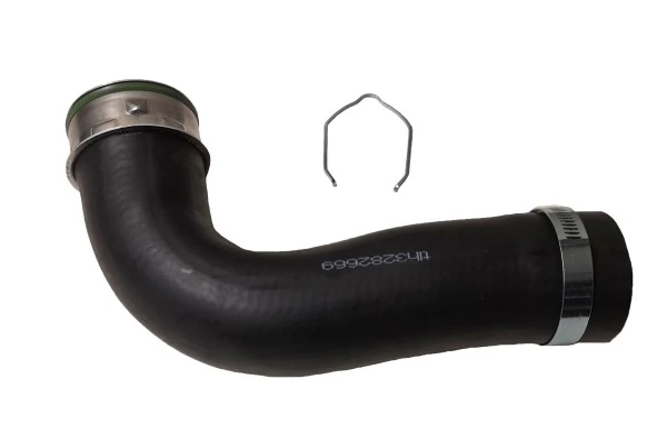 BUGIAD Töltőlevegő cső - 82669PROKIT - TothCarparts