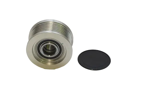 ASAM AUTOMOTIVE generátor szabadonfutó - 34114 - TothCarparts