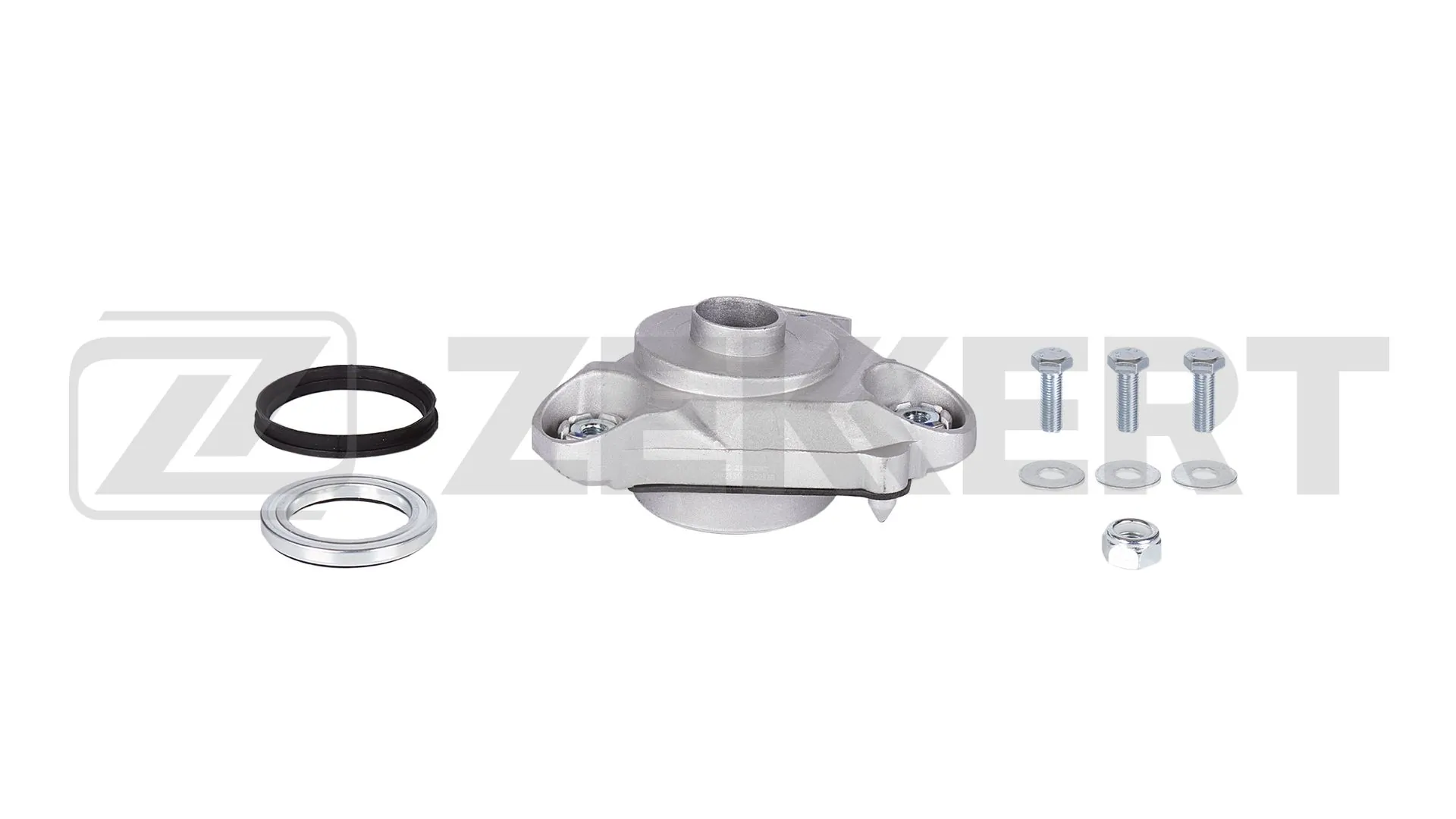 ZEKKERT Támcsapágy, gólyaláb - GM-2131 - TothCarparts