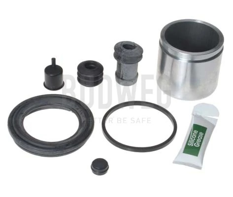 BUDWEG CALIPER javítókészlet, féknyereg - 2090335 - TothCarparts