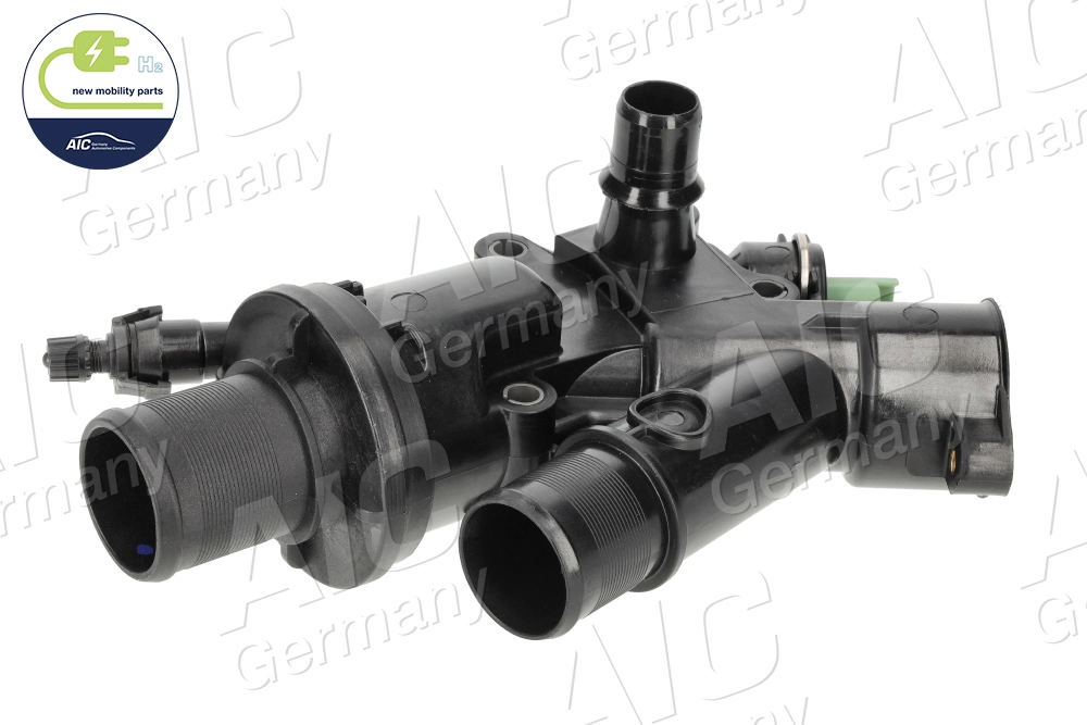 AIC termosztát, hűtőfolyadék - 75149 - TothCarparts