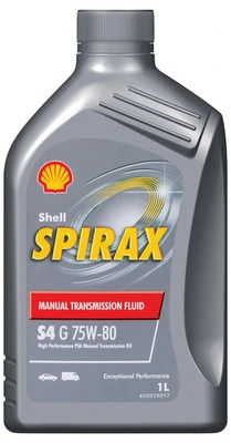 SHELL Váltóolaj - 001D8269D - TothCarparts