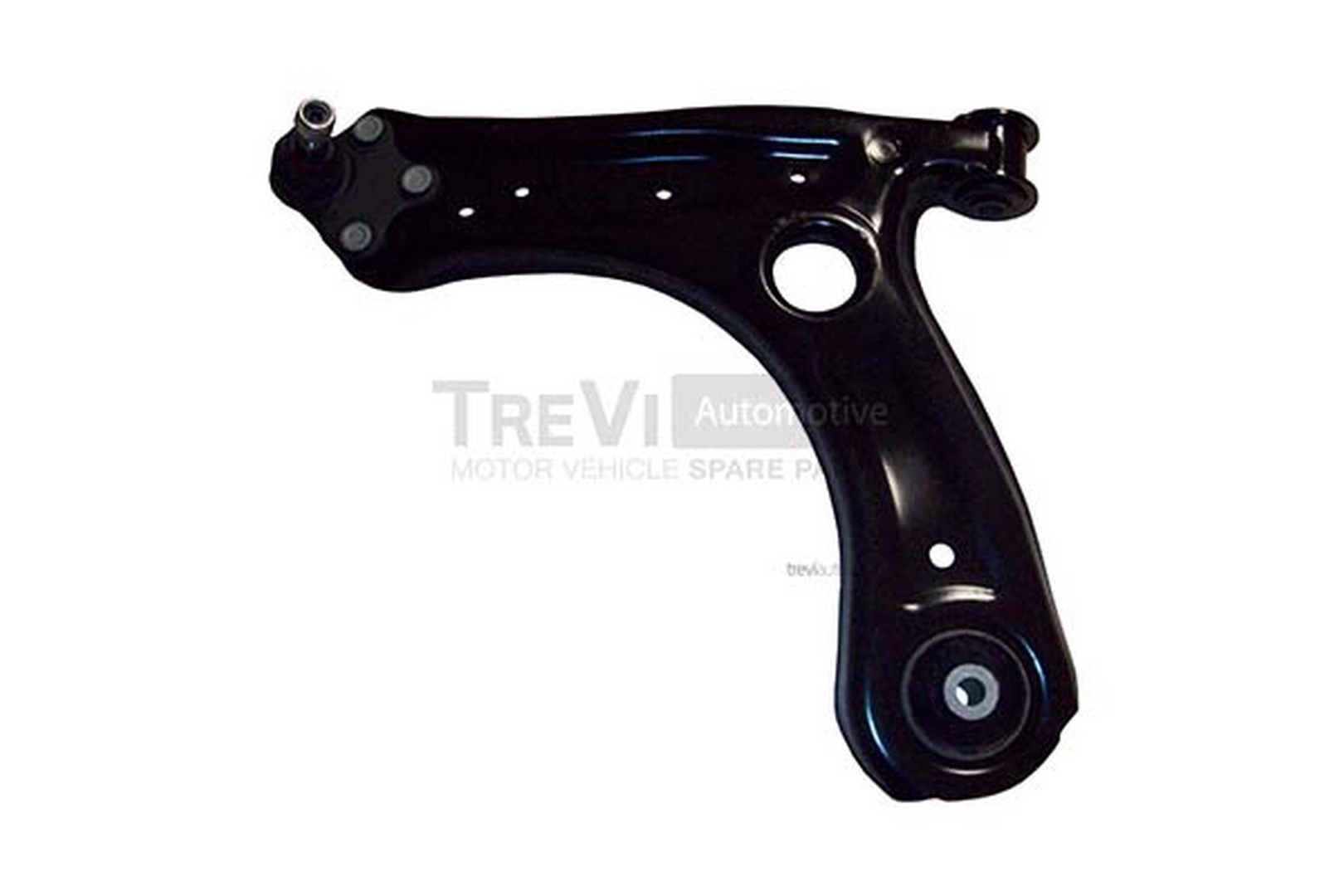 TREVI AUTOMOTIVE lengőkar, kerékfelfüggesztés - TRTT4876 - TothCarparts
