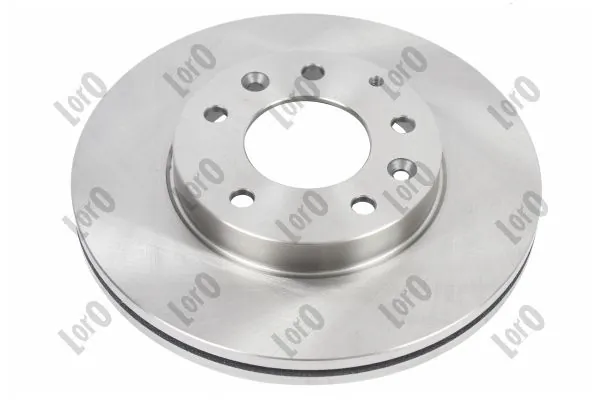 ABAKUS féktárcsa - 231-03-205 - TothCarparts