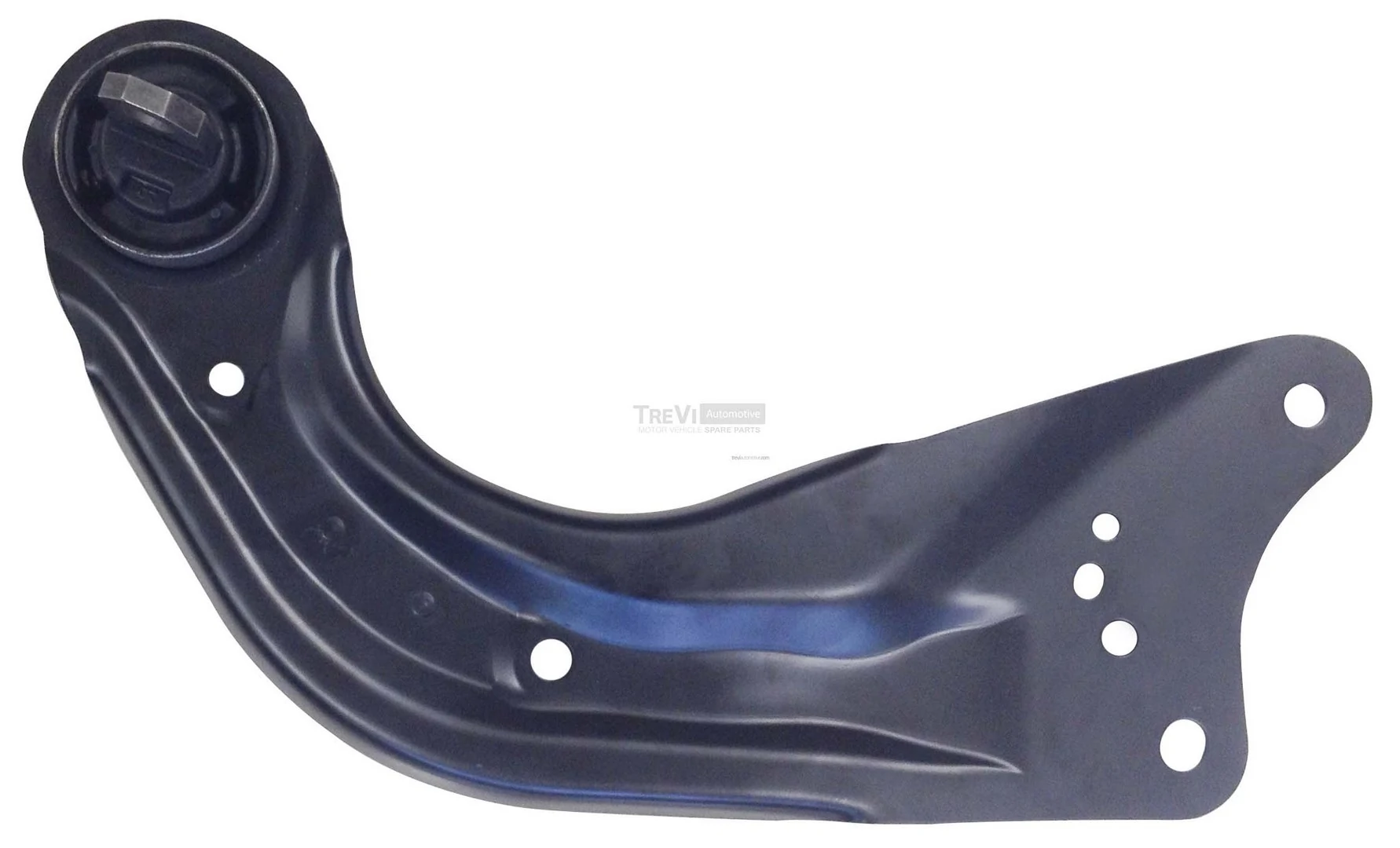 TREVI AUTOMOTIVE lengőkar, kerékfelfüggesztés - TRTT3686 - TothCarparts