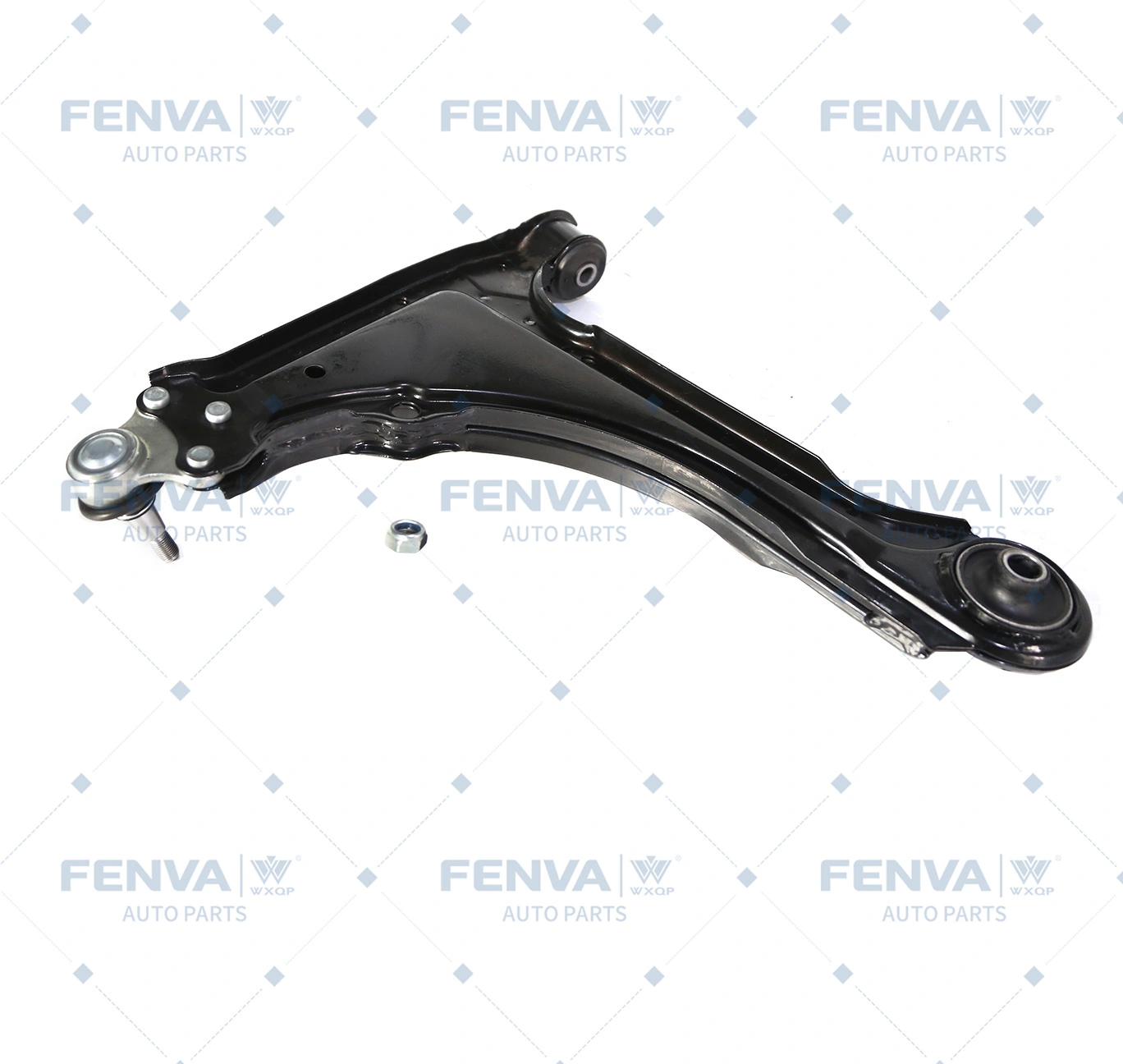 WXQP lengőkar, kerékfelfüggesztés - 561867 - TothCarparts