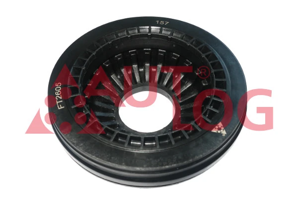AUTLOG Görgőscsapágy. gólyaláb-támasztócsapágy - FT2605 - TothCarparts