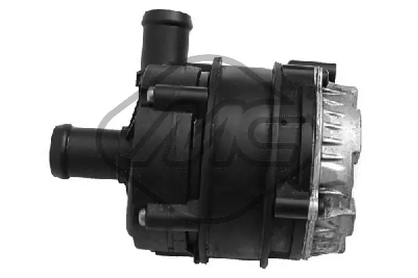 Metalcaucho Kiegészítő vízszivattyú (hűtővíz-körforgás) - 32329 - TothCarparts