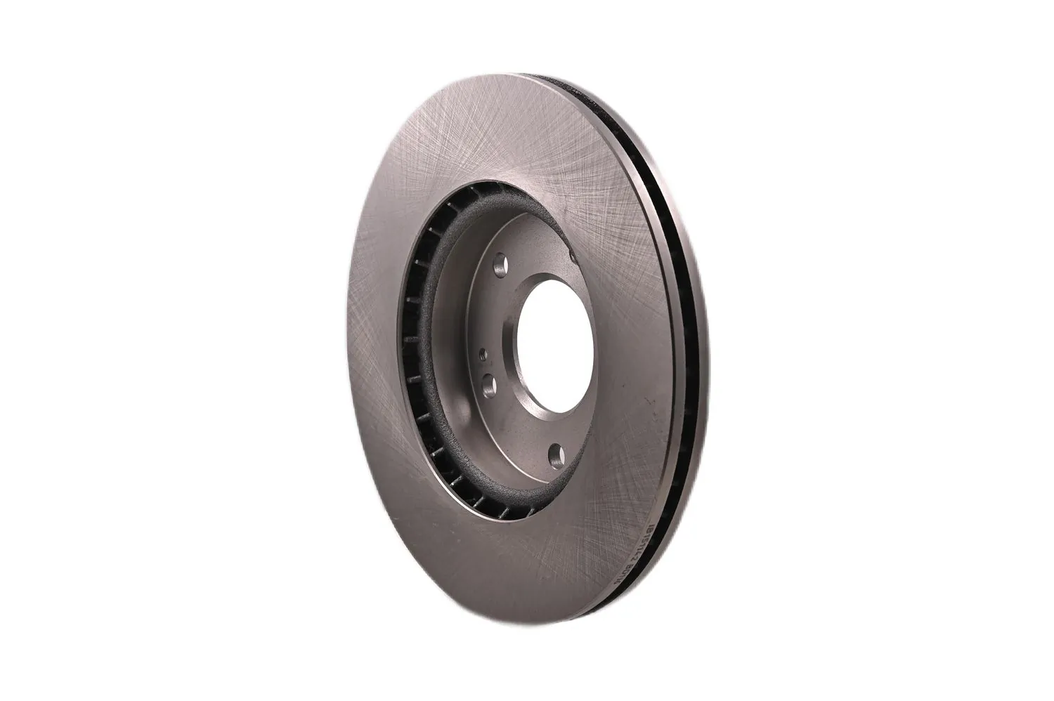IBERIS féktárcsa - IB151142 - TothCarparts
