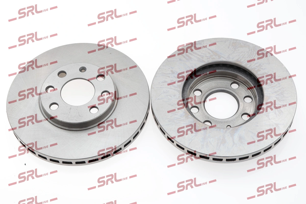 SRLine féktárcsa - S71-0027 - TothCarparts