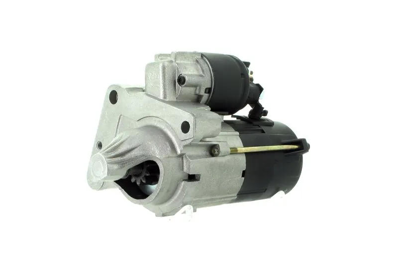TECDRIVE önindító - TDE0018 - TothCarparts