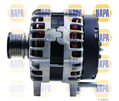 NAPA generátor - NAL1948 - TothCarparts