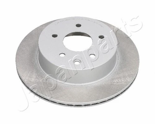 PEMEBLA féktárcsa - JAPDP-158C - TothCarparts