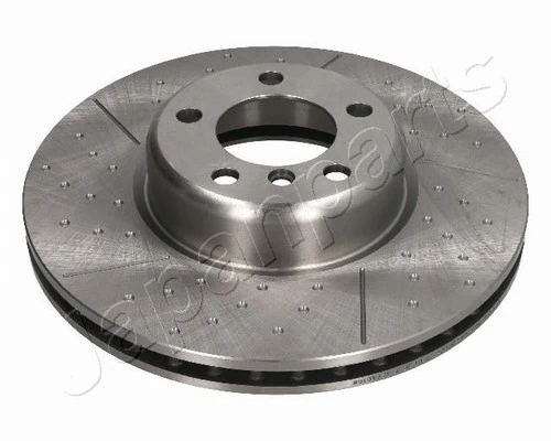PEMEBLA féktárcsa - JAPDI-0129 - TothCarparts