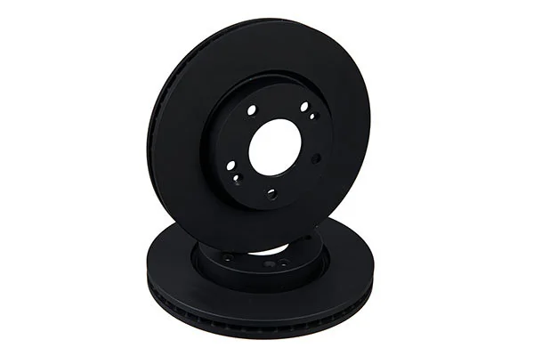 ZentParts féktárcsa - Z05968 - TothCarparts