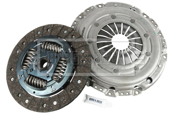 BORG & BECK kuplungkészlet - HKR1079 - TothCarparts