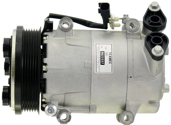 FRIESEN kompresszor, klíma - FRC23337 - TothCarparts