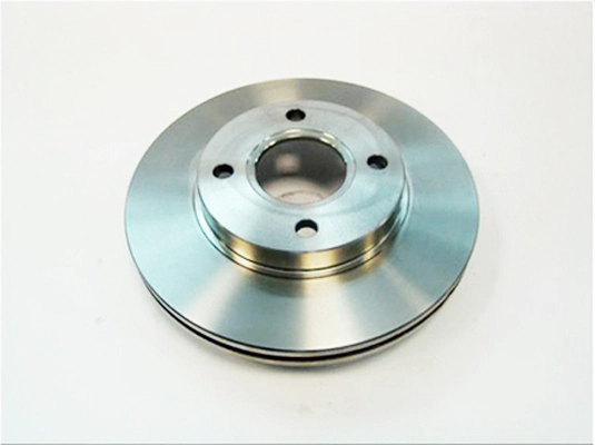 TECDRIVE féktárcsa - TDF0027 - TothCarparts