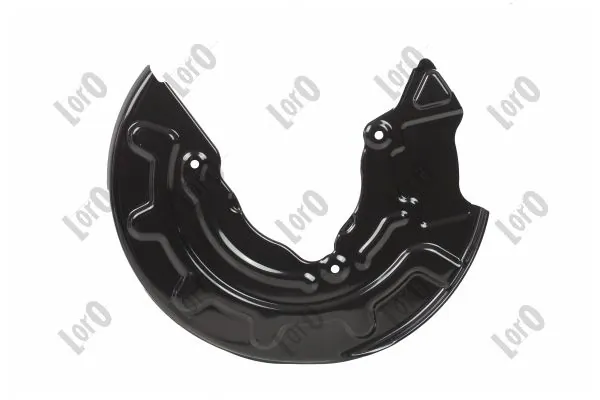 ABAKUS terelőlemez, féktárcsa - 131-07-189 - TothCarparts
