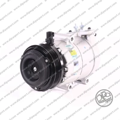 DIPASPORT kompresszor, klíma - ARC143DLPN - TothCarparts