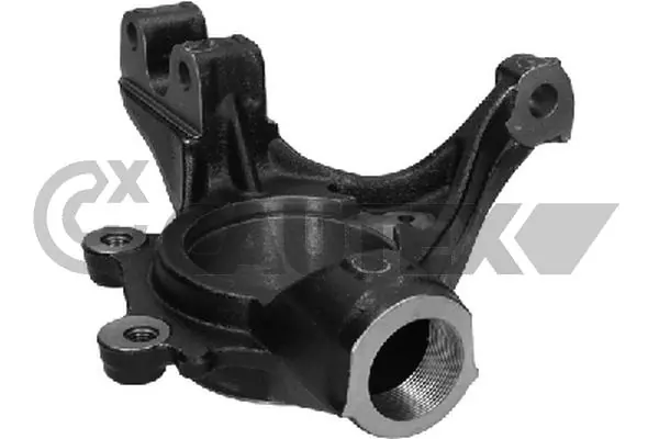 CAUTEX tengelycsonk, kerékfelfüggesztés - 776079 - TothCarparts