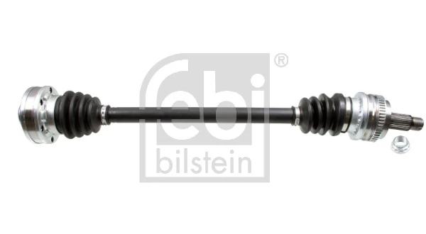 FEBI BILSTEIN hajtótengely - 181806 - TothCarparts