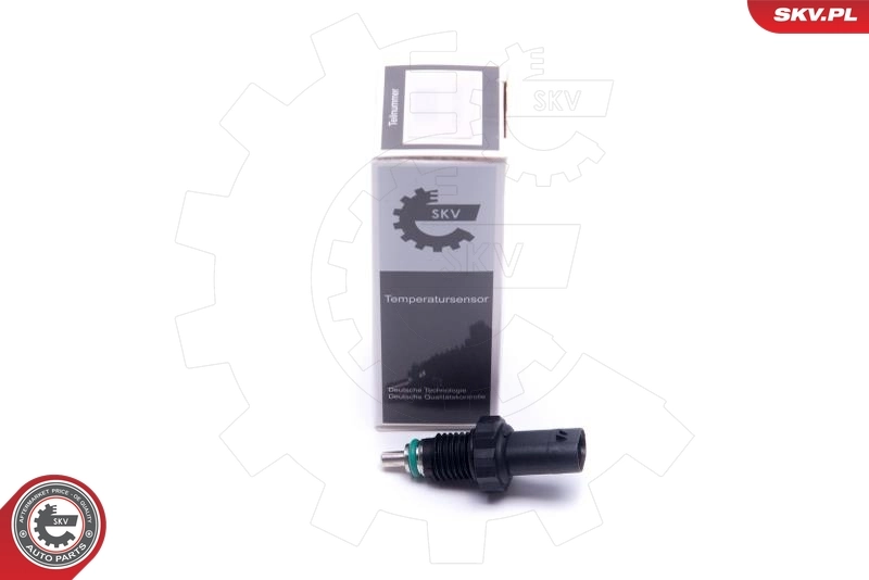 ESEN SKV érzékelő, hűtőfolyadék-hőmérséklet - 17SKV673 - TothCarparts