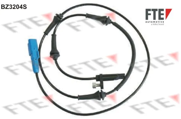 FTE érzékelő, kerékfordulatszám - 9400182 - TothCarparts