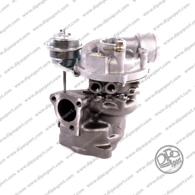 DIPASPORT töltő, feltöltés - TRB136DPSN - TothCarparts