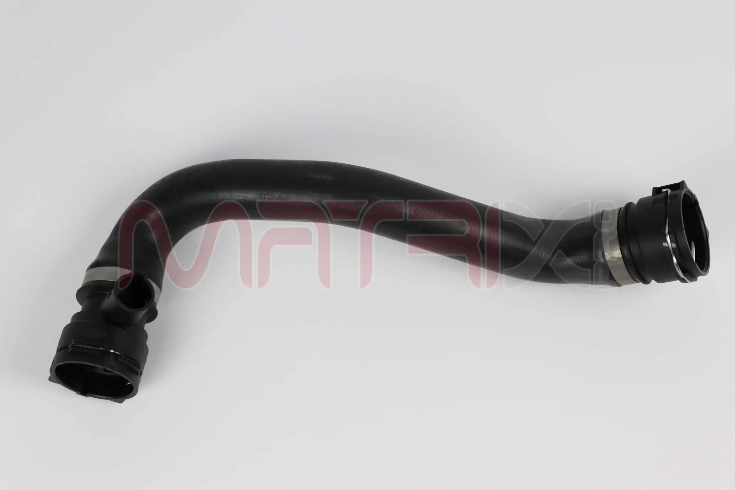 MATRIX PRO hűtőcső - MX01501280 - TothCarparts