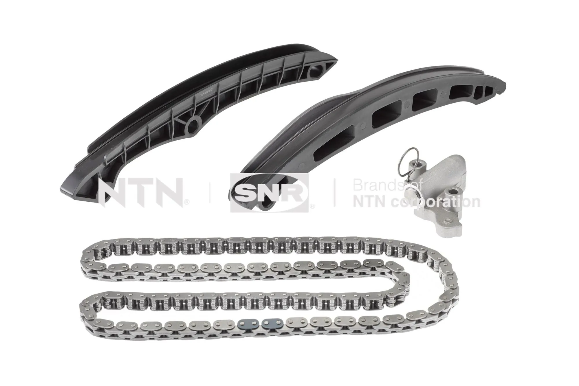 SNR vezérműlánc készlet - KDC457.10 - TothCarparts