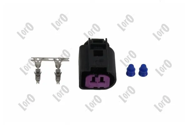 ABAKUS Kábeljavító készlet, generátor - 120-00-240 - TothCarparts