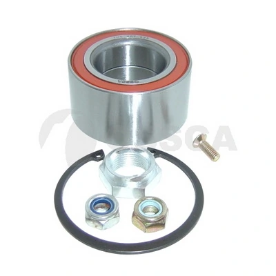 OSSCA kerékcsapágy készlet - 03524 - TothCarparts