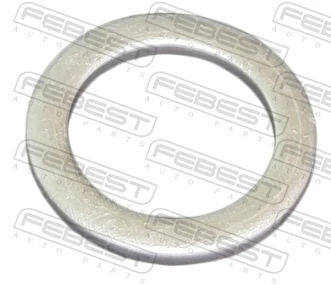 FEBEST Tömítőgyűrű, olajleeresztő csavar - 88430-142015A - TothCarparts