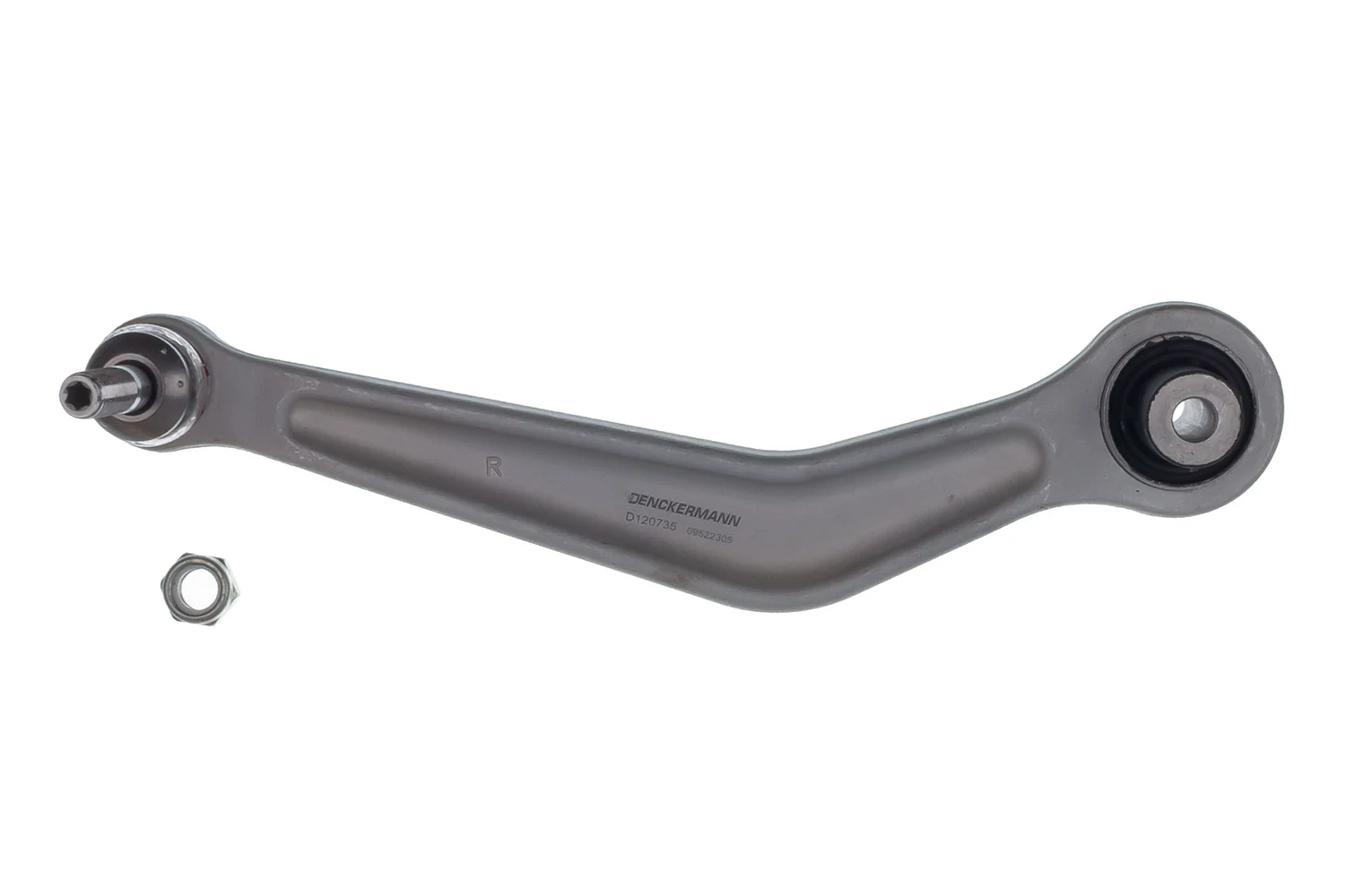 DENCKERMANN lengőkar, kerékfelfüggesztés - D120735 - TothCarparts
