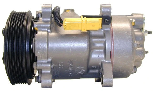 FRIESEN kompresszor, klíma - FRC00184 - TothCarparts