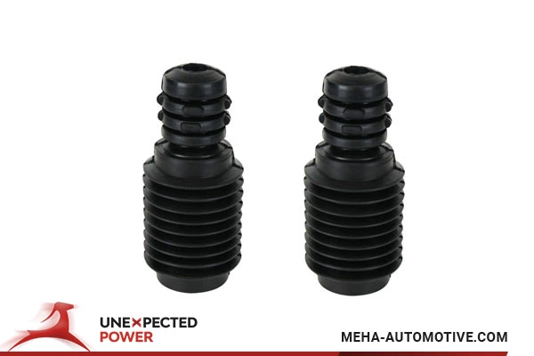 MEHA AUTOMOTIVE Védősapka/gumiharang, lengéscsillapító - MH30321K - TothCarparts