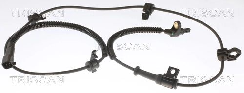 TRISCAN érzékelő, kerékfordulatszám - 8180 80116 - TothCarparts