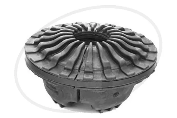 alp Támcsapágy, gólyaláb - ALP-005510 - TothCarparts