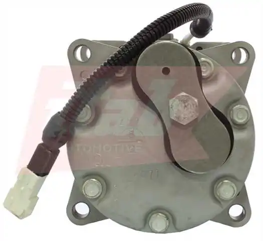 ITAB AUTOMOTIVE kompresszor, klíma - 27074047OV - TothCarparts