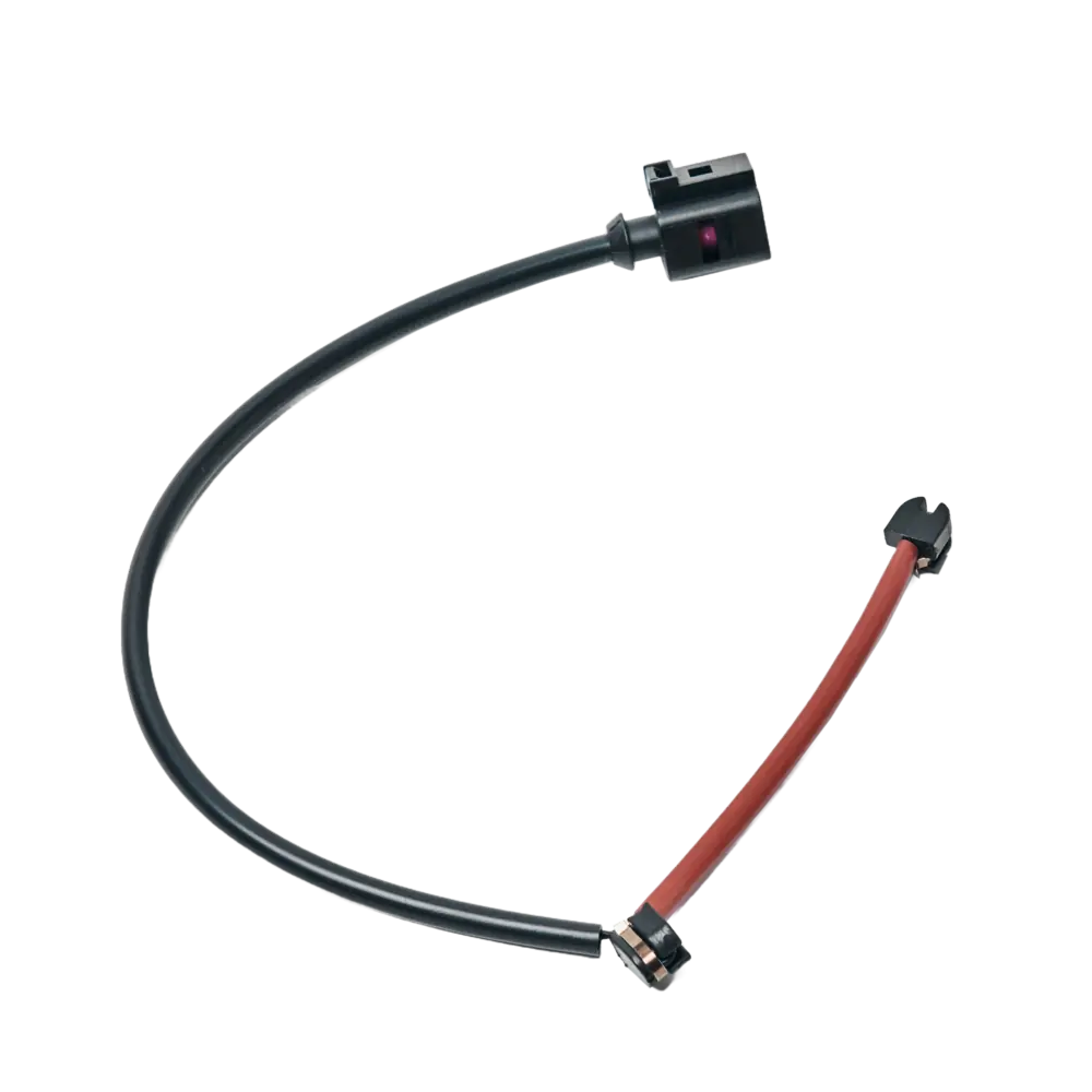 ACDelco Korea Érzékelő, fékbetét-kopásjelző - 19521604 - TothCarparts
